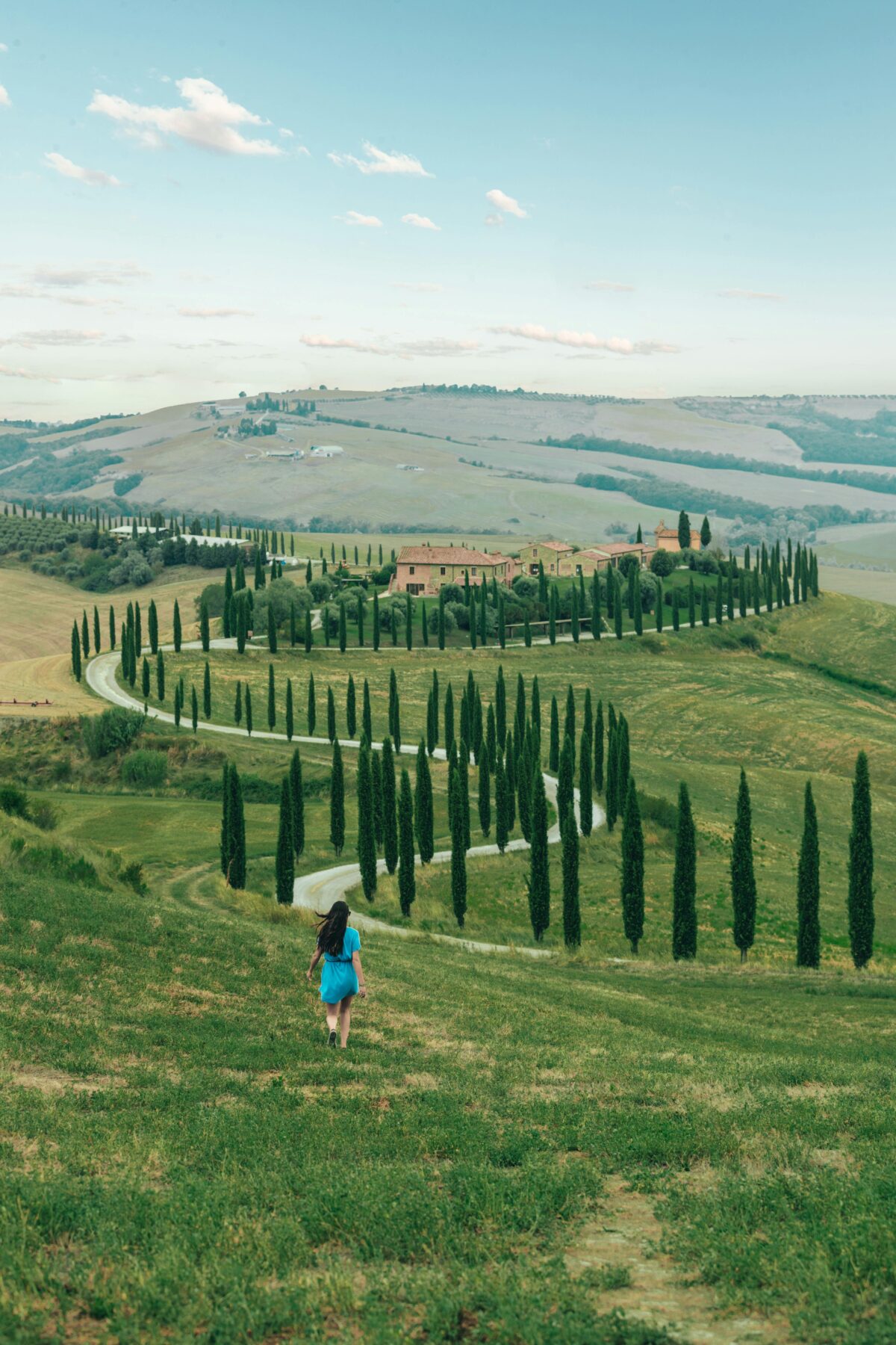 turismo in toscana